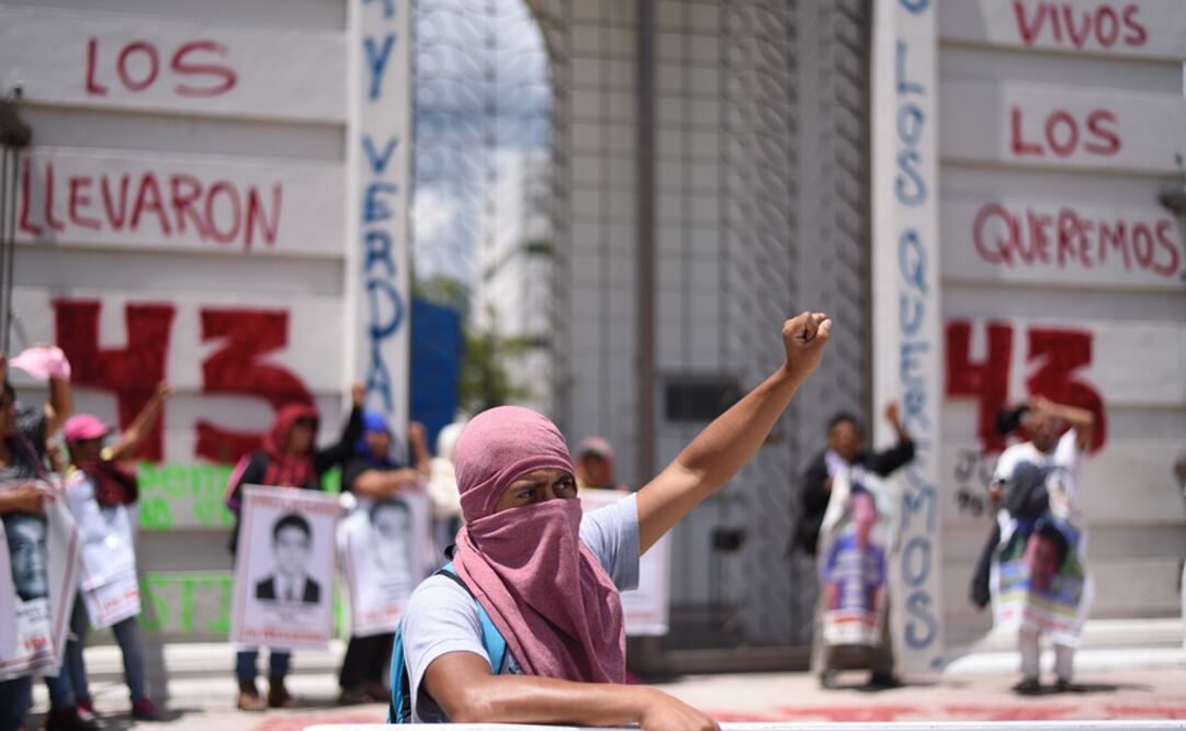 FOTO: Salvador Cisneros. EL UNIVERSAL