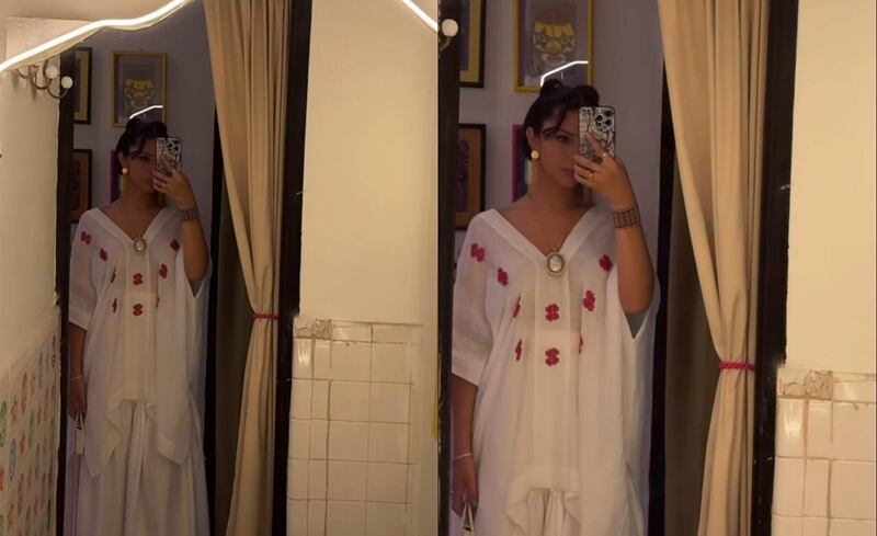 Foto: Instagram @angela_aguilar_