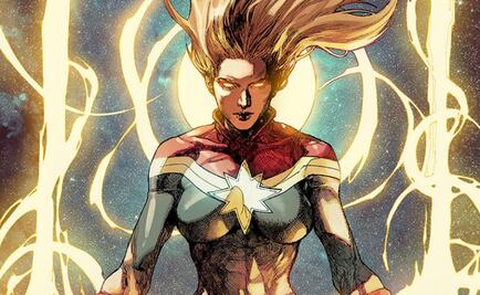 "Captain Marvel" será dirigida por dupla indie 