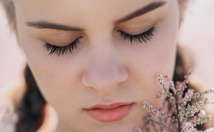 4 tips infalibles para mantener tus pestañas fuertes y sanas