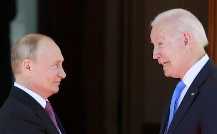 Rusia acusa a EU de hacer todo lo posible para “prolongar la guerra” en Ucrania; Washington enviará minas antipersona a Kiev