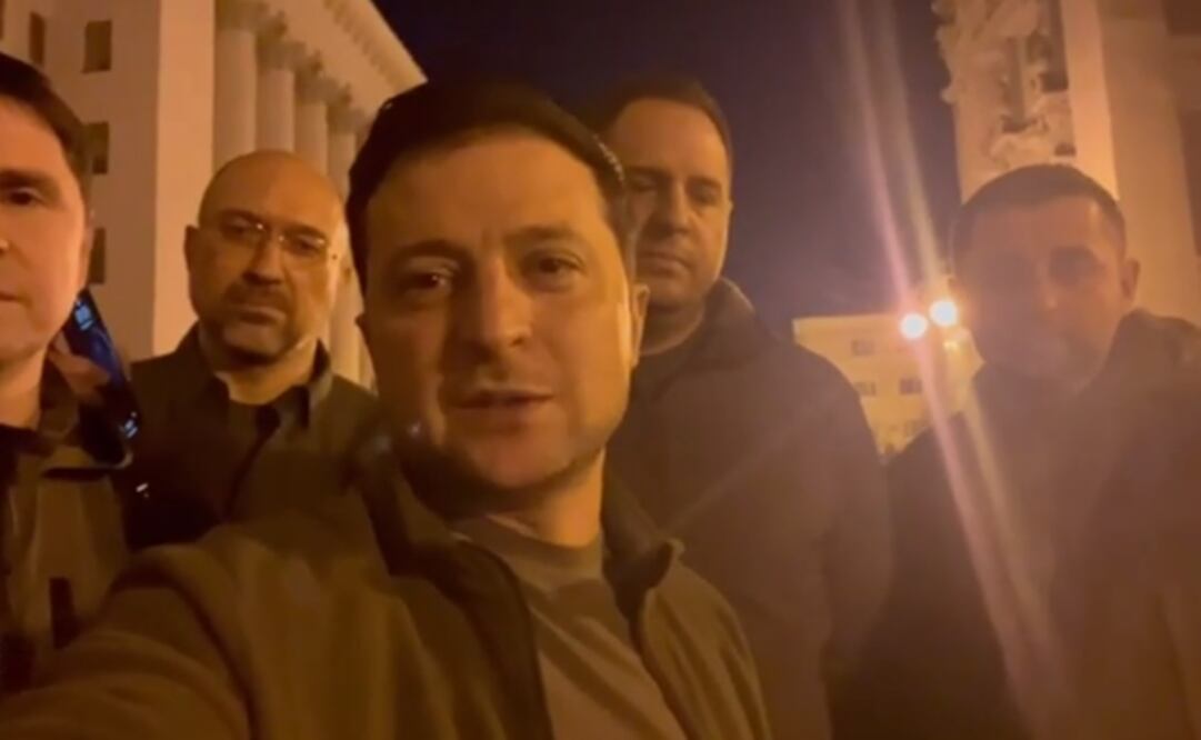 Foto: Tomada del video