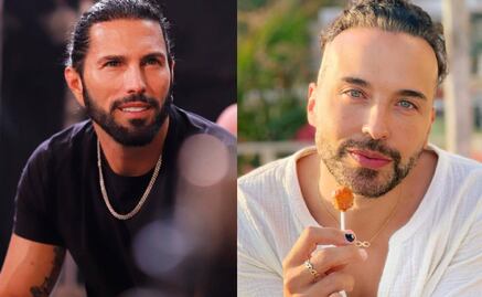 ¿Hubo drogas en "La casa de los famosos México"?, Poncho revela que consumió CBD y Apio le responde