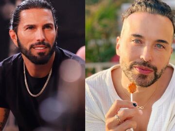 ¿Hubo drogas en "La casa de los famosos México"?, Poncho revela que consumió CBD y Apio le responde