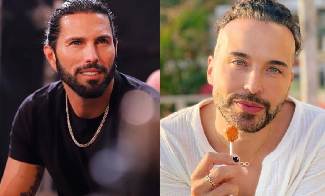 El integrante de Kabah aclaró lo que sucedió con las gomitas de relajación que De Nigris metió a "La casa de los famosos". Foto: Instagram