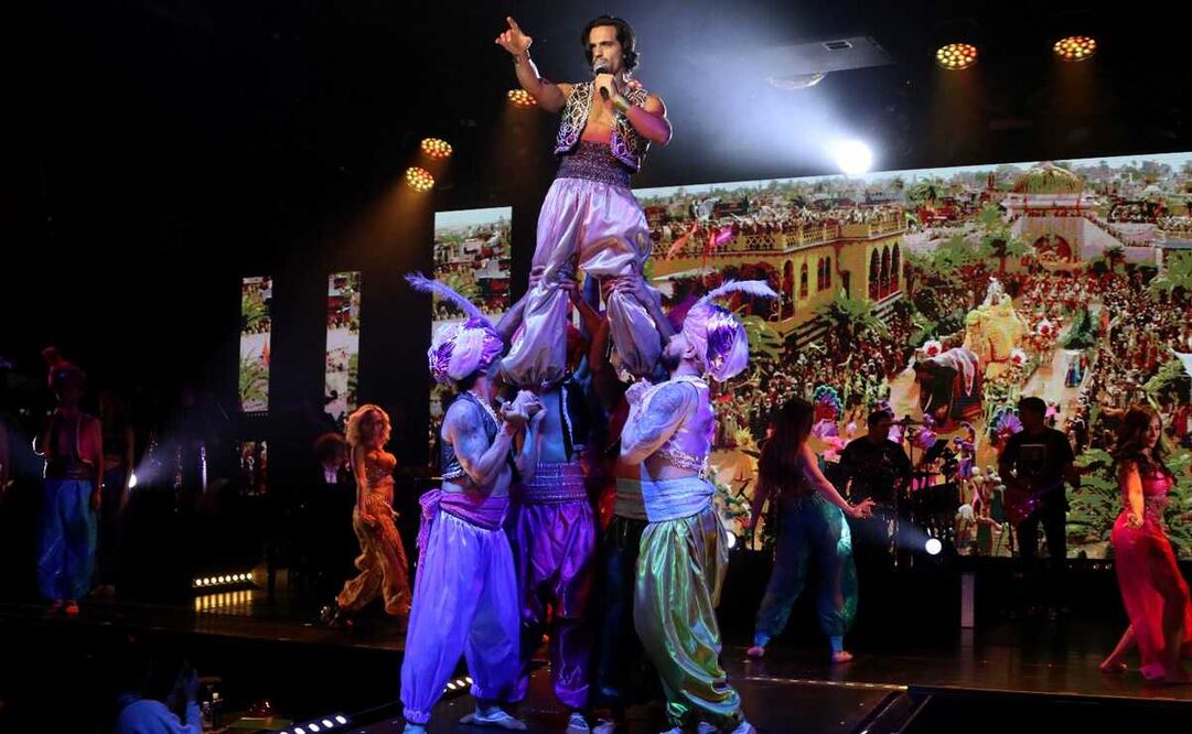 Foto: Carlos Mejía/ EL UNIVERSAL