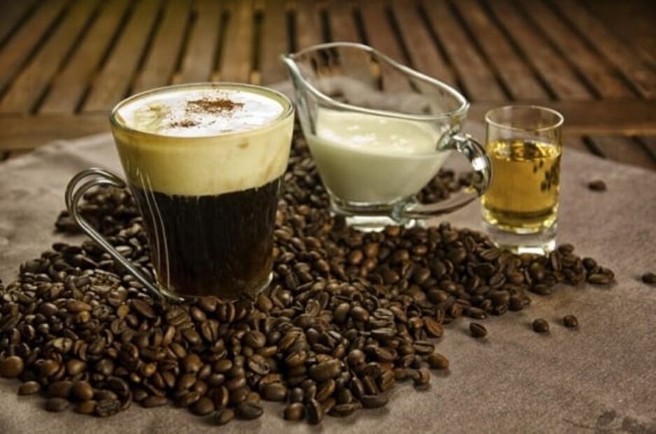 Celebra el día del tequila con estos drinks