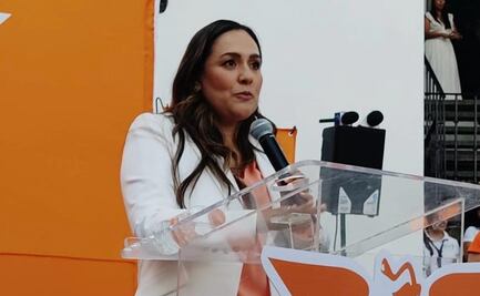 Candidata de Movimiento Ciudadano se dice víctima de la inseguridad en Morelos
