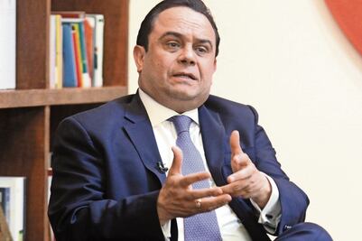 “La peor mancha en democracia: Odebrecht”