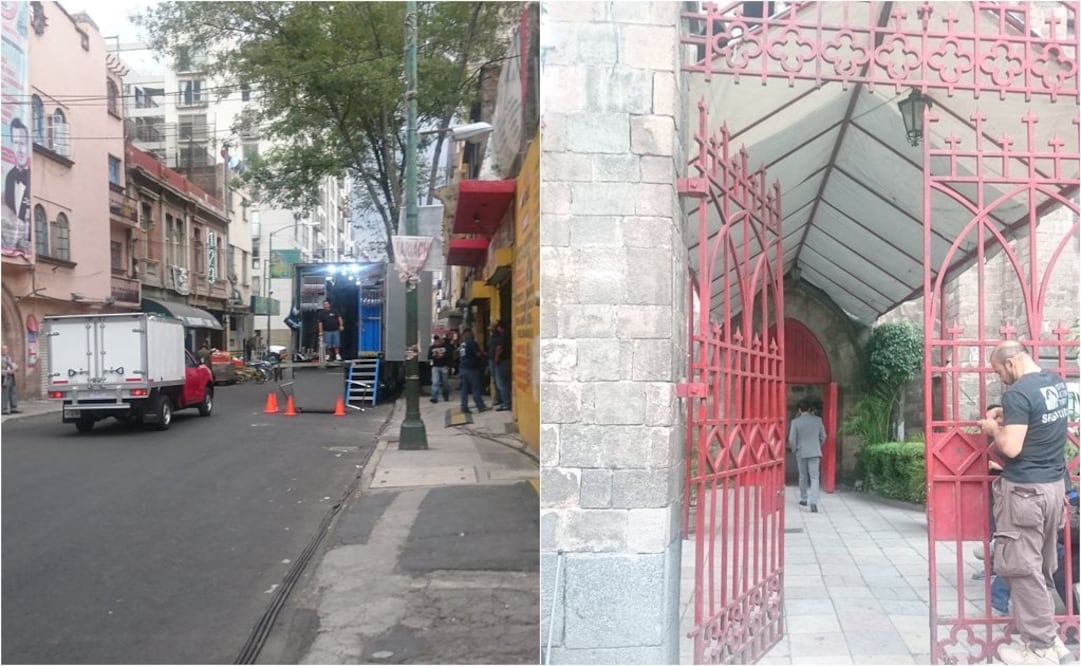 Foto: Betsy Olivares / Clínica de Periodismo