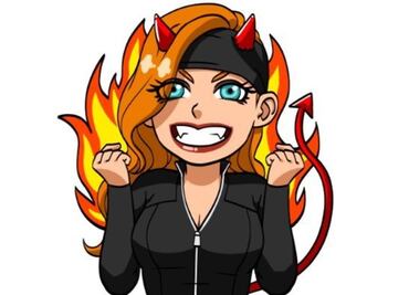 Murió la gamer española Sisi Nono por Covid-19