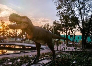 5 parques temáticos más divertidos para niños en CDMX y Edomex