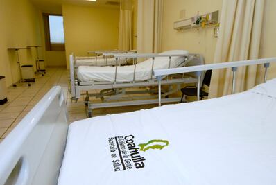 Atrae PGR caso de doctor que abusó de paciente en Coahuila