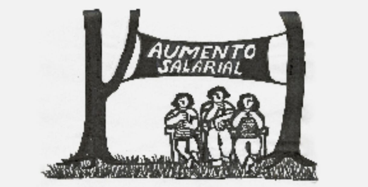 Rini Templeton ganó fama por sus carteles de protesta. Foto: Centro de Documentación Arkheia, MUAC