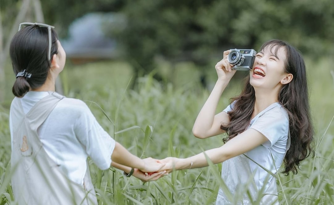 El Día del Mejor Amigo se celebra cada 10 de octubre en México, Colombia, Perú, Chile, Bolivia, Ecuador, Uruguay y Paraguay. Foto: Pixabay