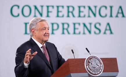 No me preocupa que “las corcholatas” se vayan a descontrolar rumbo a 2024, dice AMLO