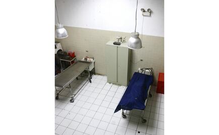 Mujer asesinada en hotel de la Escandón murió estrangulada, indica autopsia 