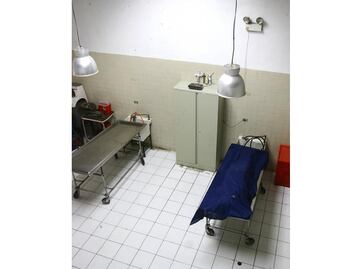 Mujer asesinada en hotel de la Escandón murió estrangulada, indica autopsia