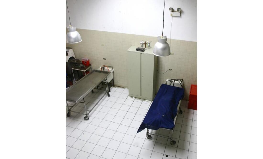 (Foto: Archivo/El Universal)