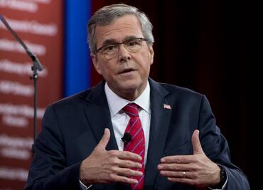 La entrevista, algo “vergonzoso”: Bush