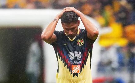 The utter failure of Club America