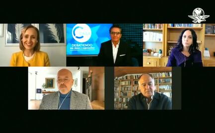 ¿Qué le debe AMLO a Manuel Bartlett? Con los de Casa abordan los apagones en México