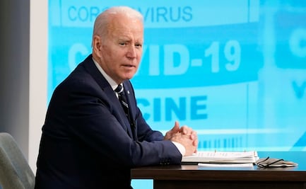Situación de la prensa mejoró con Biden pero persisten problemas: CPJ