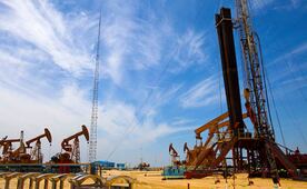 OPEP aumenta producción de petróleo en abril; ataques podrían restringir exportación de petróleo