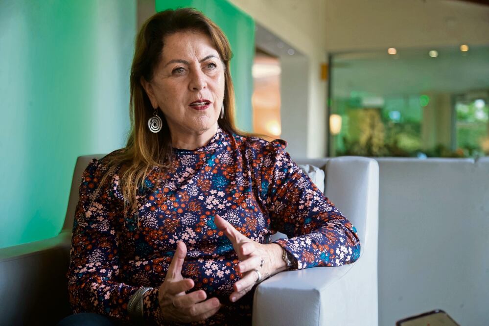 Foto: Germán Espinosa / EL UNIVERSAL