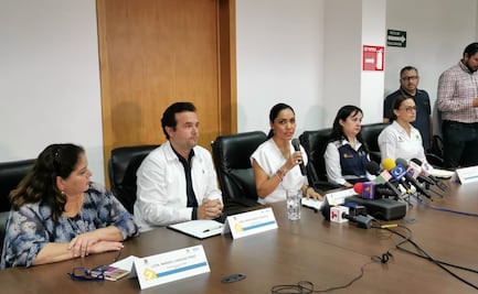 Salud de Quintana Roo descarta coronavirus en crucero Meraviglia en Cozumel