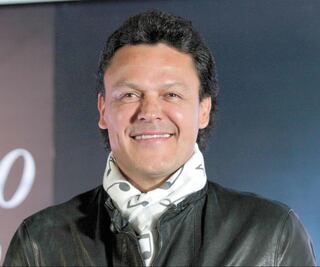 Cuarentena de terror... con Pedrito Fernández