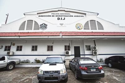 Borge: de hotel de lujo a celda sin baño