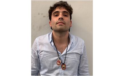 Aún no hay orden de aprehensión en México contra Ovidio Guzmán: Durazo