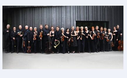 Orquesta de Friburgo trae a México las nueve sinfonías de Beethoven