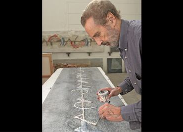 Exposiciones, programas y libros que marcarán el año