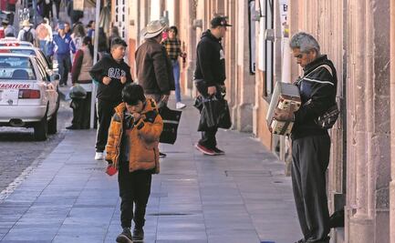 Mueren por frío al menos 15 personas
