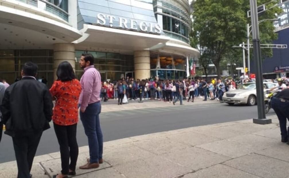Fans esperan ver a Limp Bizkit antes de que lleguen al Domination