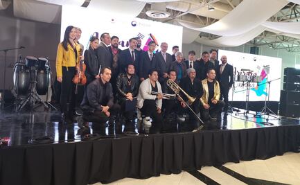 Mexicanos transforman emblemática canción coreana en cumbia