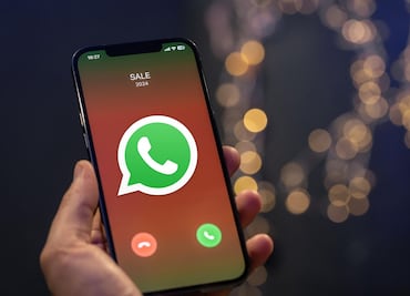 "Hemos visto tu currículum": así es la nueva llamada de estafa en WhatsApp