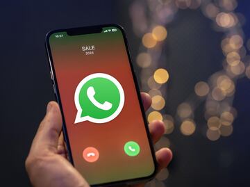 "Hemos visto tu currículum": así es la nueva llamada de estafa en WhatsApp