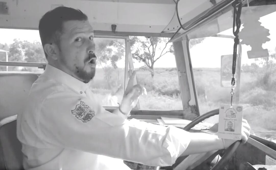 (Foto: Tomada de video)