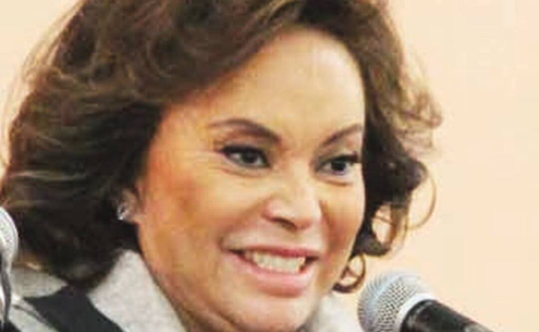 El tesoro de Elba Esther Gordillo