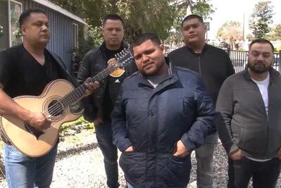 Marihuana inspira “corridos verdes”
