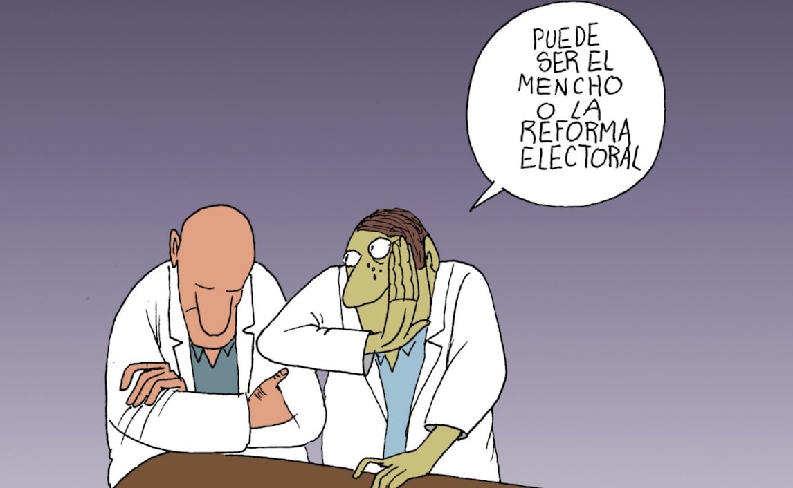 Cartón de KEMCHS