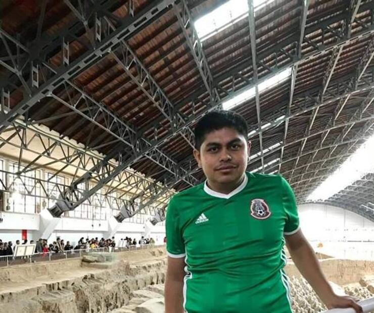 Por coronavirus, tendré que cancelar viaje a China, dice empresario mexicano