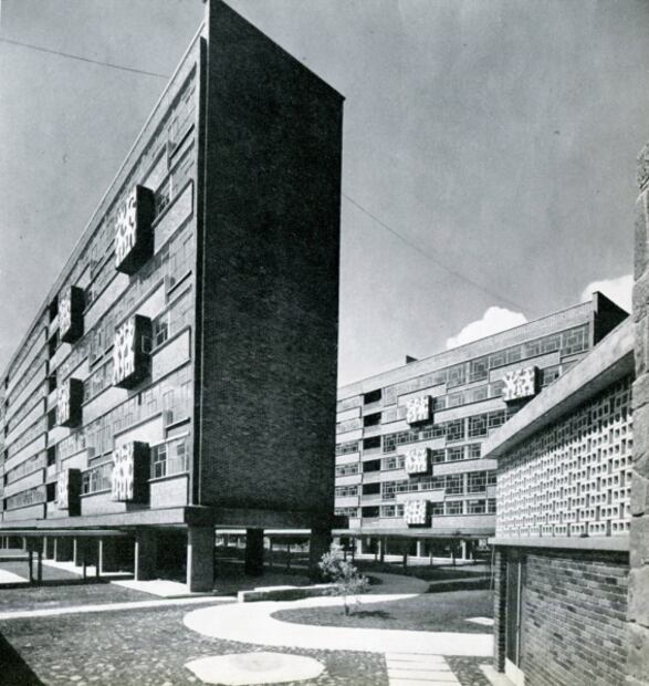 Carlos Mérida, el rebelde que rompió las reglas del muralismo tradicional 