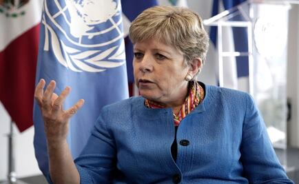 Cepal reduce previsión de PIB de México