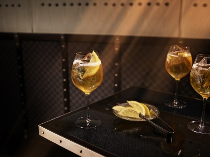 Cocteles bajos en calorías para cuidar la línea