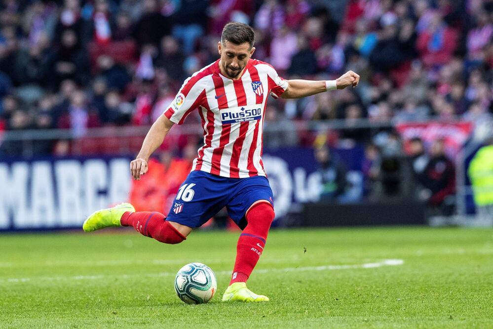 Héctor Herrera - EFE