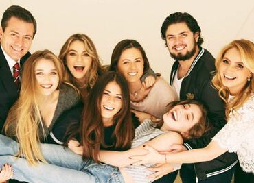 Güero Castro recuerda cómo fue su relación con Peña Nieto, exesposo de "la Gaviota"